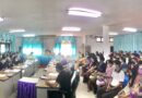 เมื่อวันที่ 17  พฤศจิกายน พ.ศ.2564  ณ ห้องประชุมเทศบาลตำบลศรีพนา